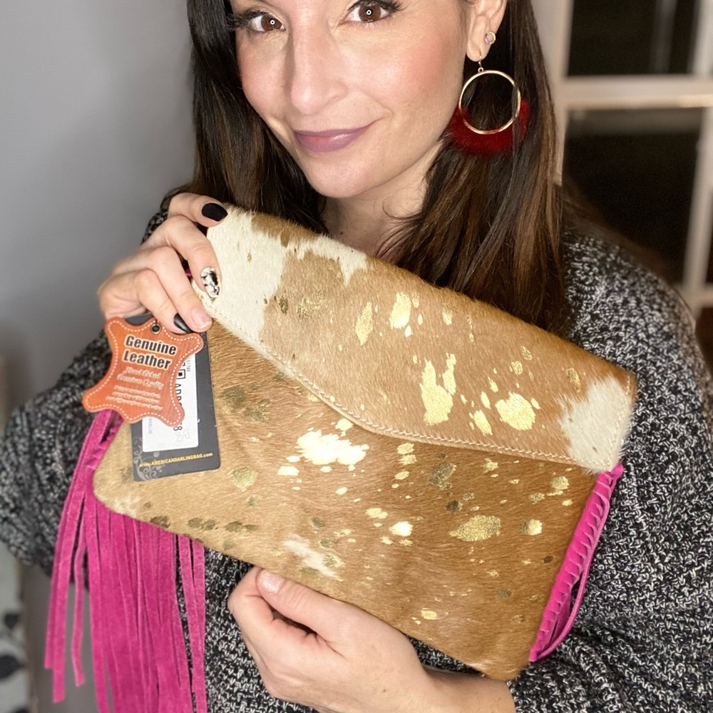 American Darling Bag